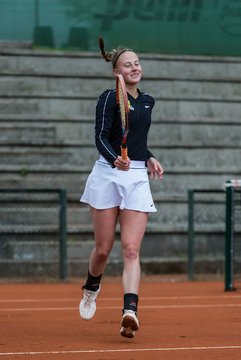 Ann-Sophie Funke 174 - NL Uhlenhorster HC - VfL Westercelle : Ergebnis: 1:8